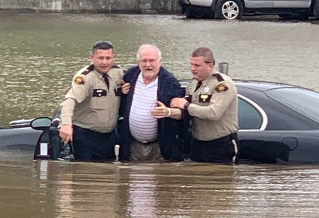 Photo courtesy Pulaski County Sheriff's Office
