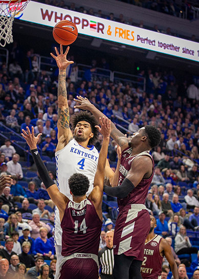 Nick Richards