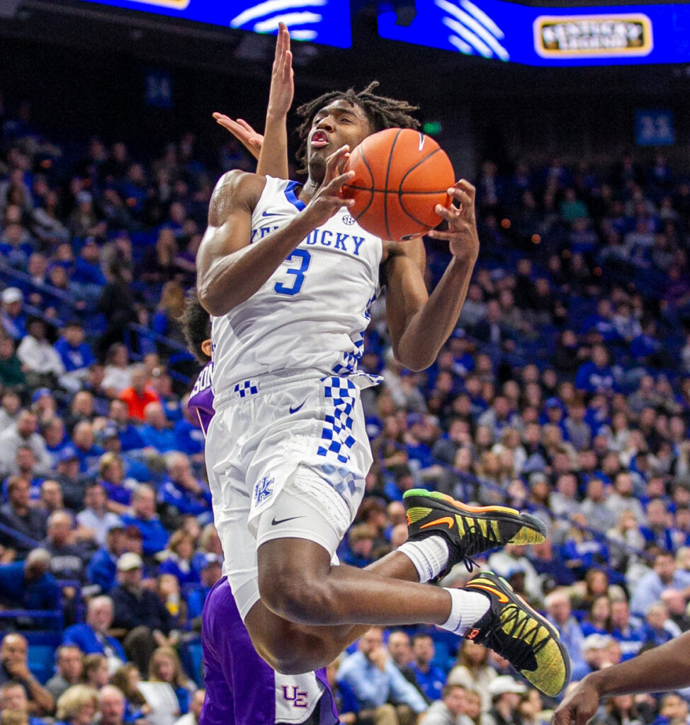 Tyrese Maxey