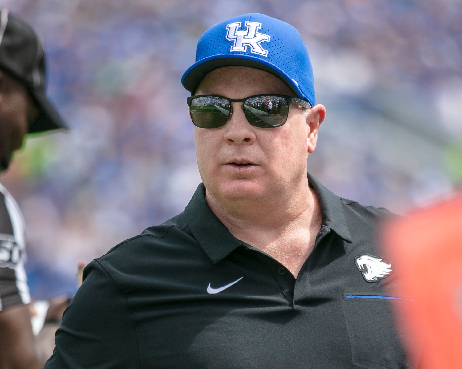 Mark Stoops