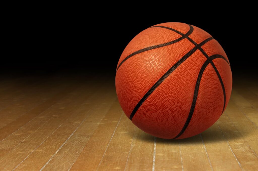 basketball