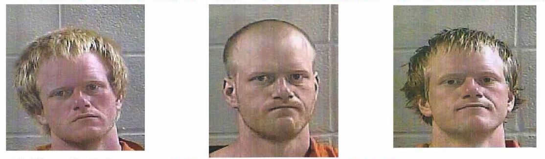 Courtesy Laurel County Sheriff's Office