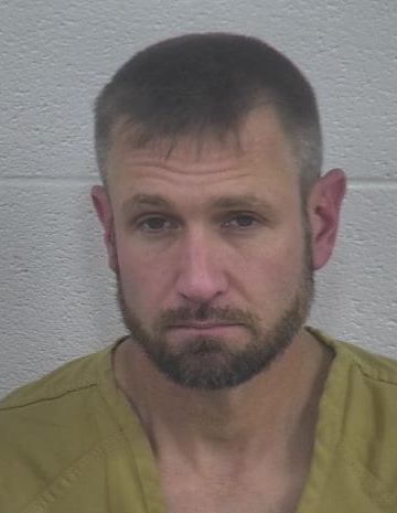 photo courtesy Laurel County Correctional Center