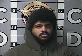 Daninte C. Hildabrand, 21 of Richmond