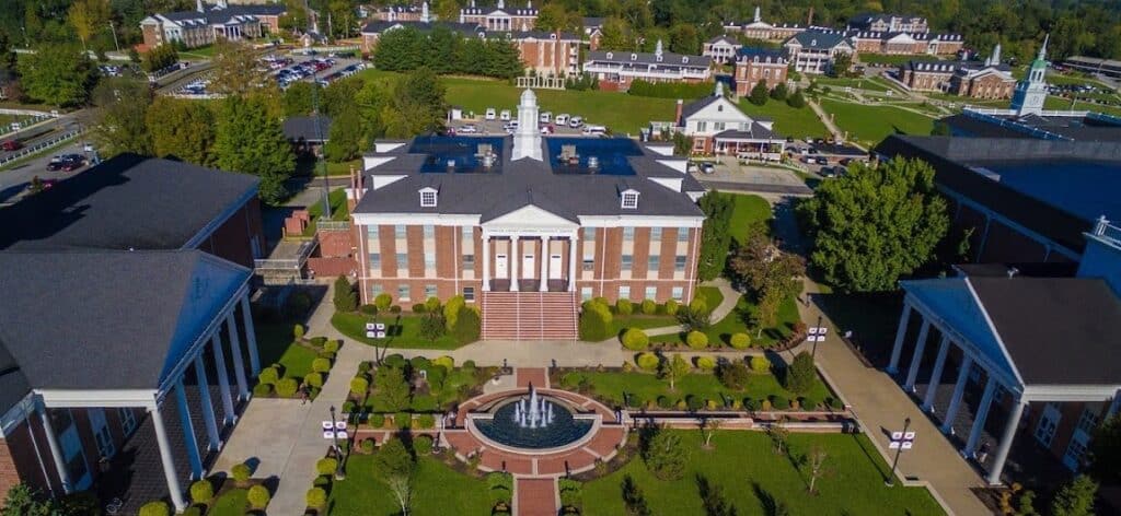 University of the Cumberlands