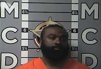 Jaloni Andrews, 33 of Lexington
