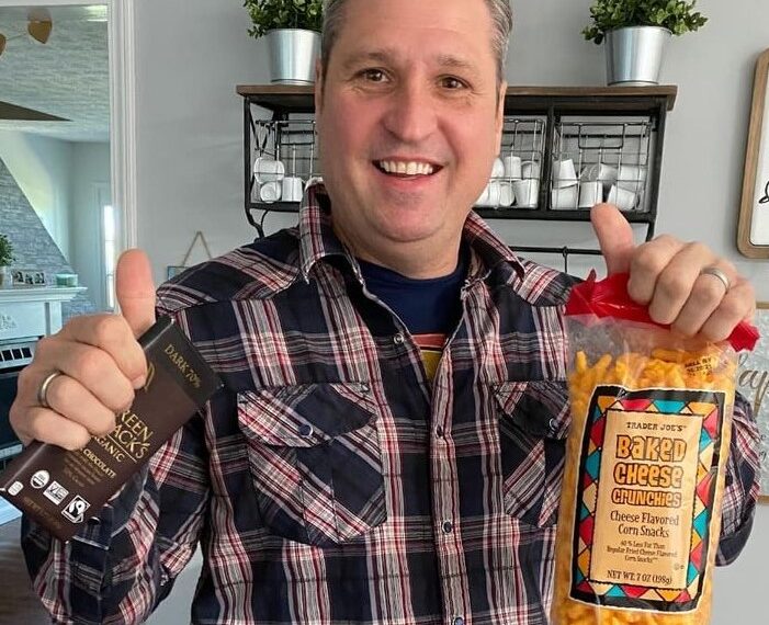 Jason Alita of Richmond found safe