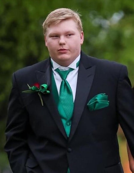 Braxton Willoughby Montgomery County