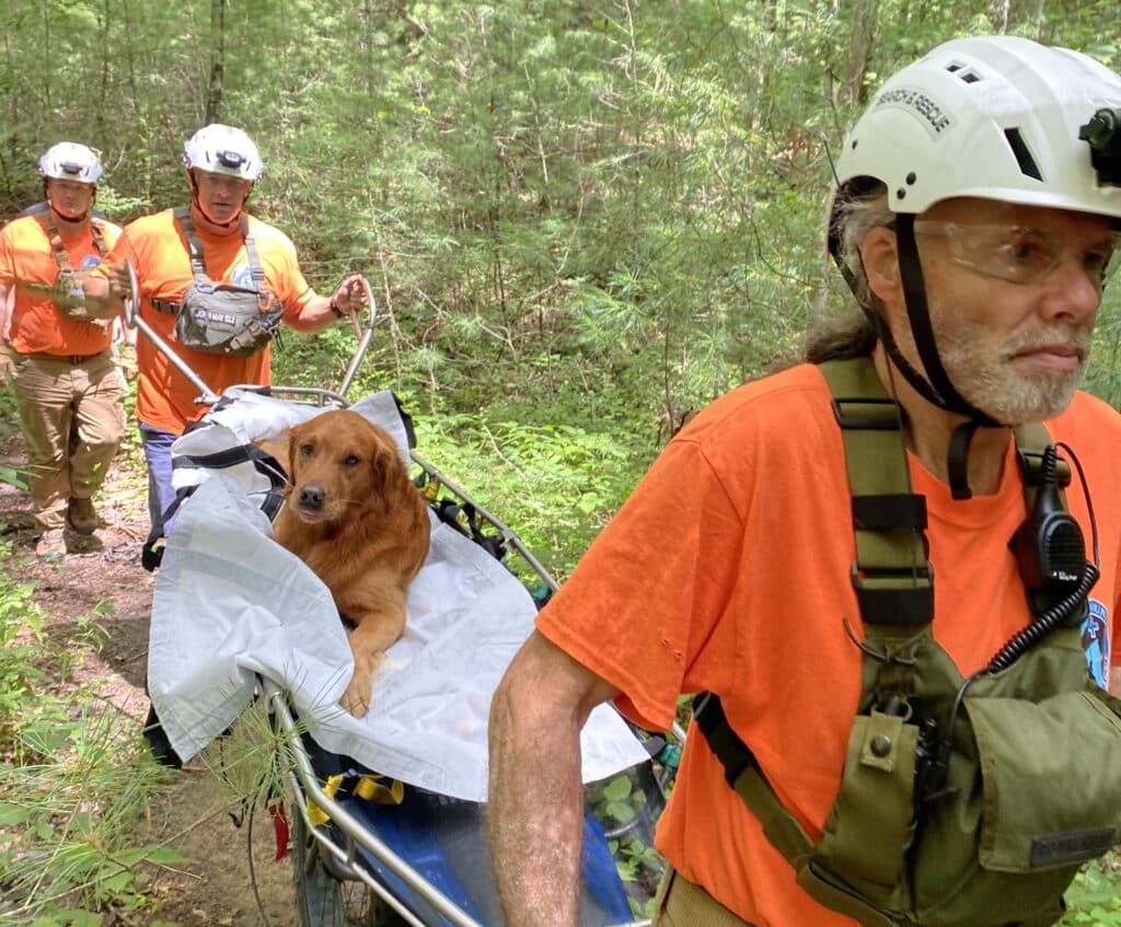 Photo courtesy of WCSRT