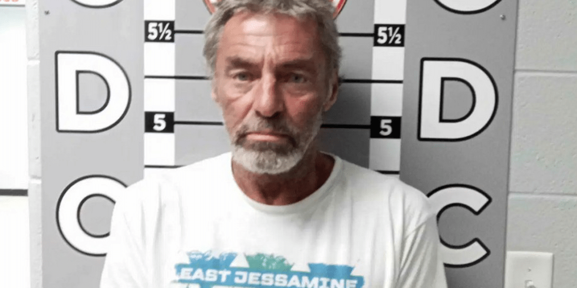 Image courtesy Madison Co. Detention Center